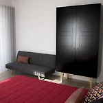 In & Hostel Barcelos