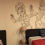 Hostel In & Barcelos