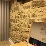 In & *