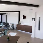 Hostel In &