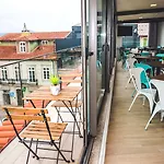 Hostel In & *