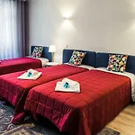 In & Hostel *
