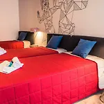 In & * Barcelos