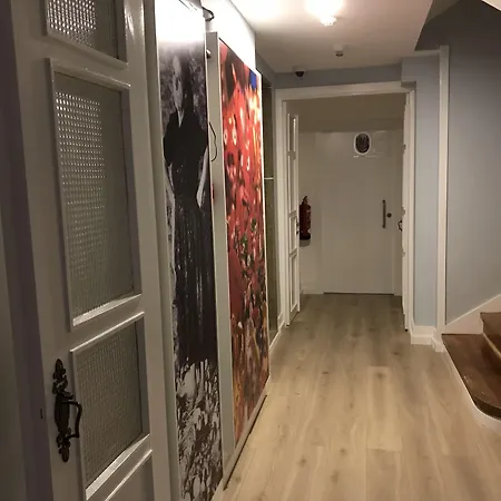 In & Hostel Barcelos