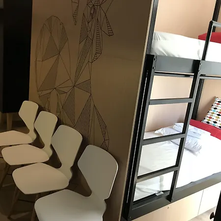 Hostel In & Barcelos