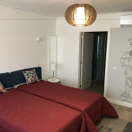 Hostel In & Barcelos