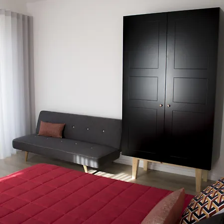 In & Hostel Barcelos