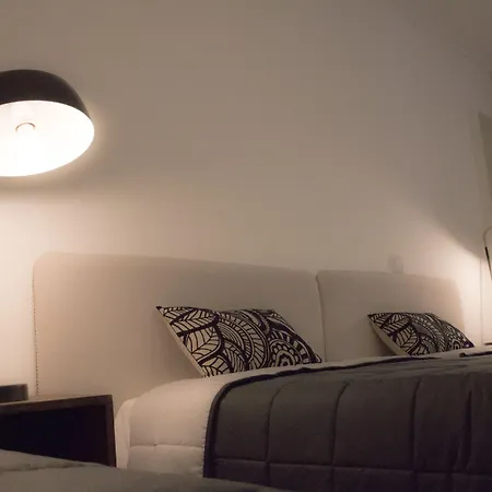 In & Hostel Barcelos