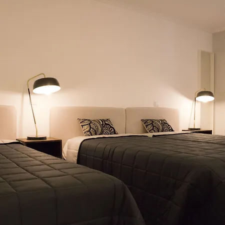 Hostel In & Barcelos