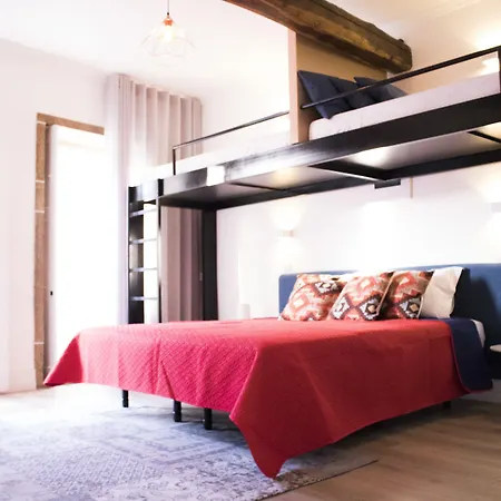 Hostel In & Barcelos