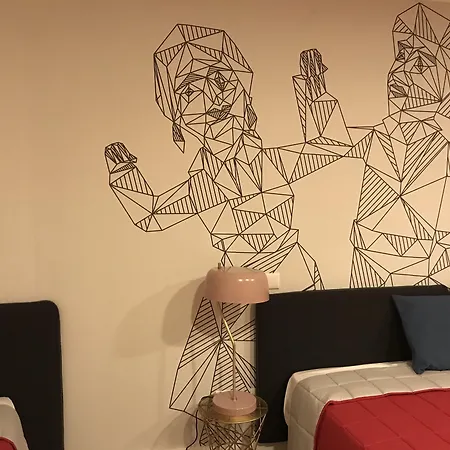 Hostel In & Barcelos