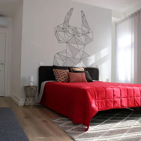 In & Hostel Barcelos