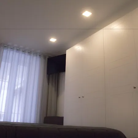 In & *