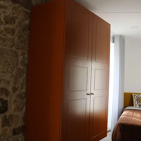 In & Hostel Barcelos