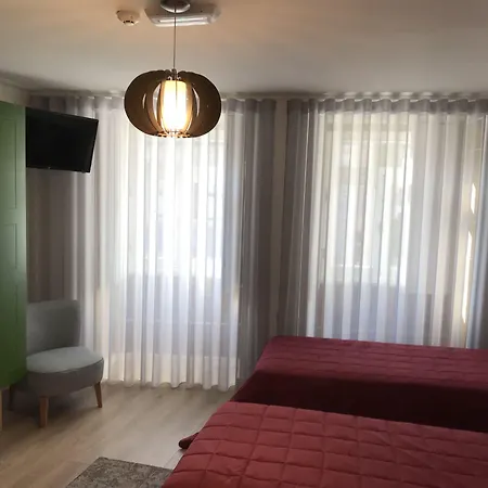 Hostel In &