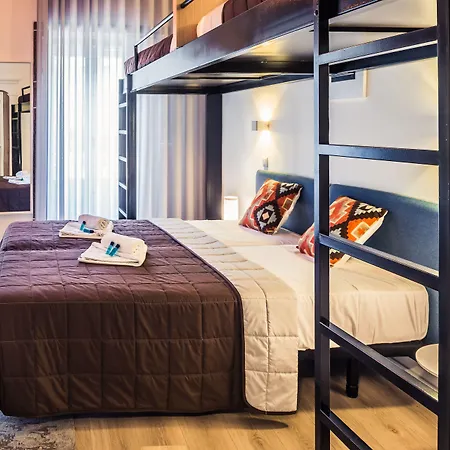 Hostel In & Barcelos