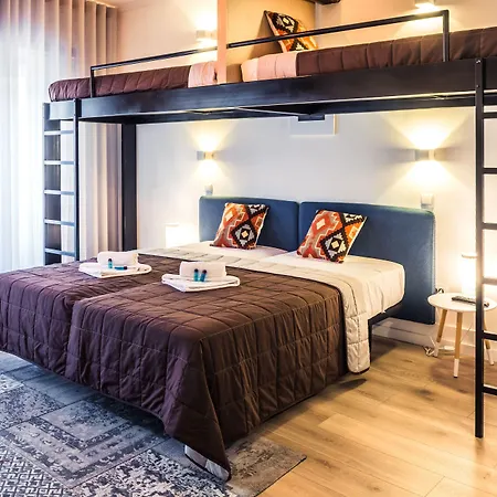 Hostel In & Barcelos