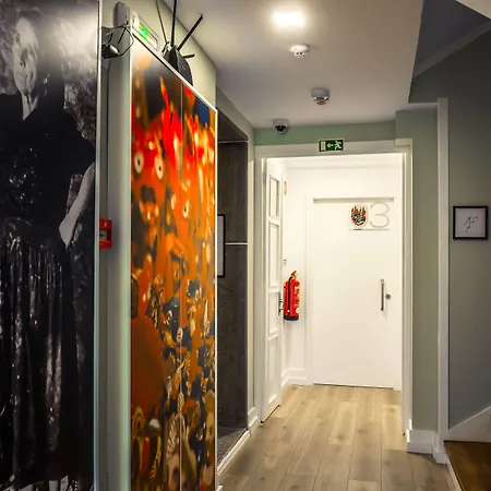 In Hostel&guest House Hostal *