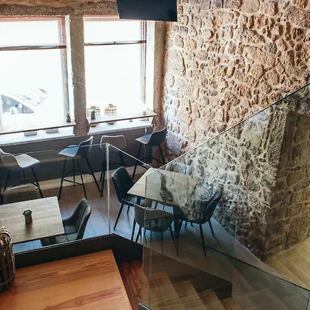 Hostel In & Barcelos