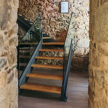 Hostel In & Barcelos
