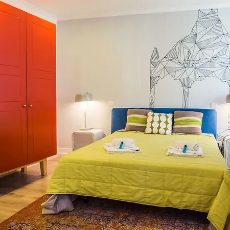 In & Hostel Barcelos