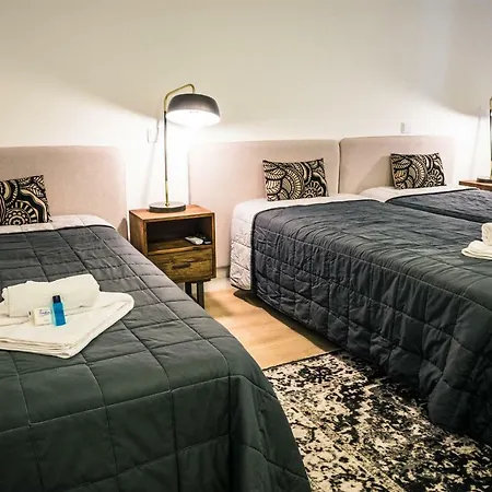 In & Hostel Barcelos