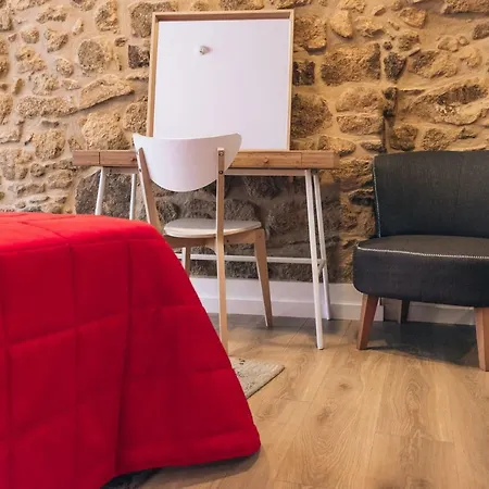 In & Hostel Barcelos