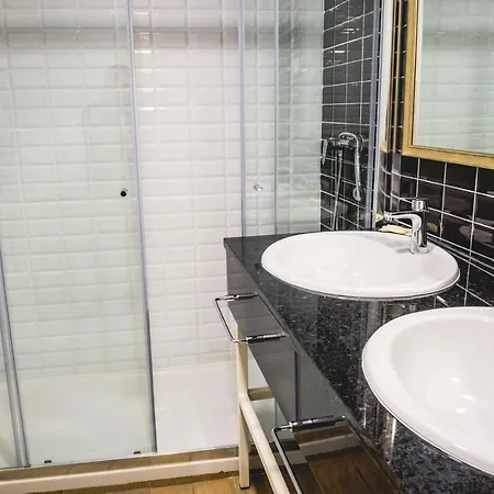 Hostel In & Barcelos