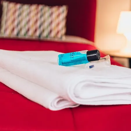 Hostel In & Barcelos