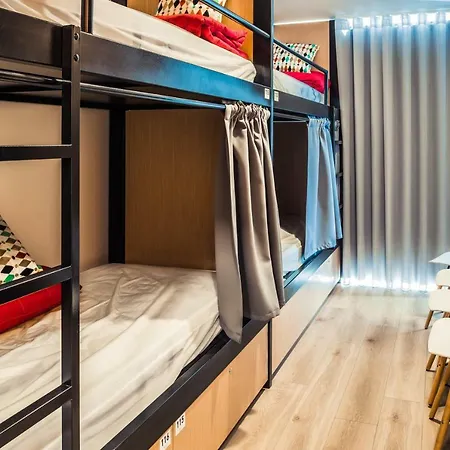 Hostel In & Barcelos