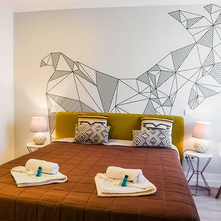 Hostel In & Barcelos