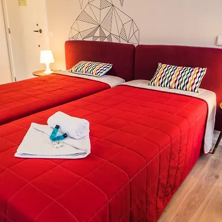 Hostel In & Barcelos