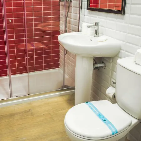 Hostel In & Barcelos