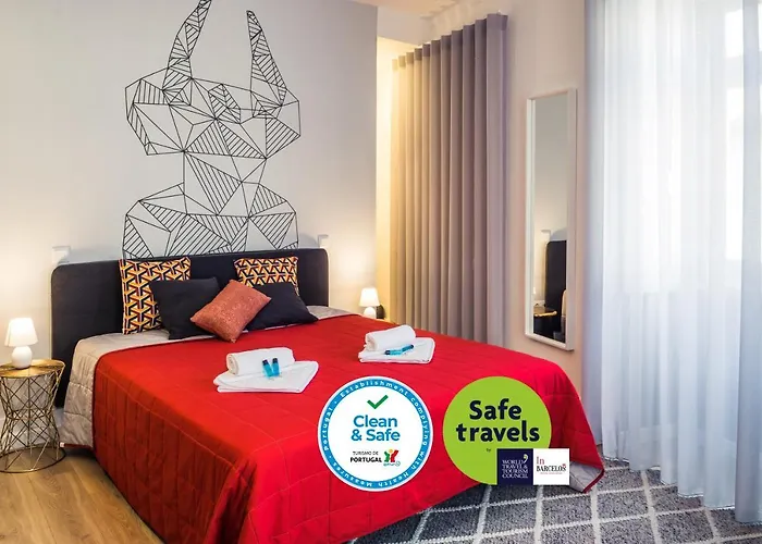 In Hostel&guest House Hostal *