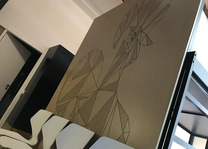 In Hostel&guest House * Barcelos