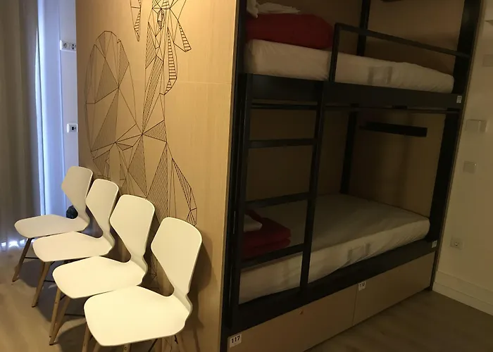 In Hostel&guest House * Barcelos