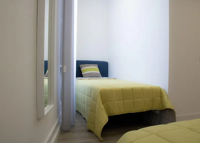 In Hostel&guest House * Barcelos