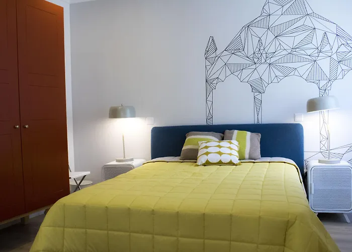 In Hostel&guest House * Barcelos