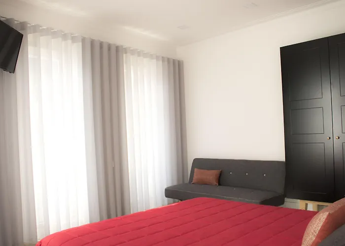 In Hostel&guest House Hostal