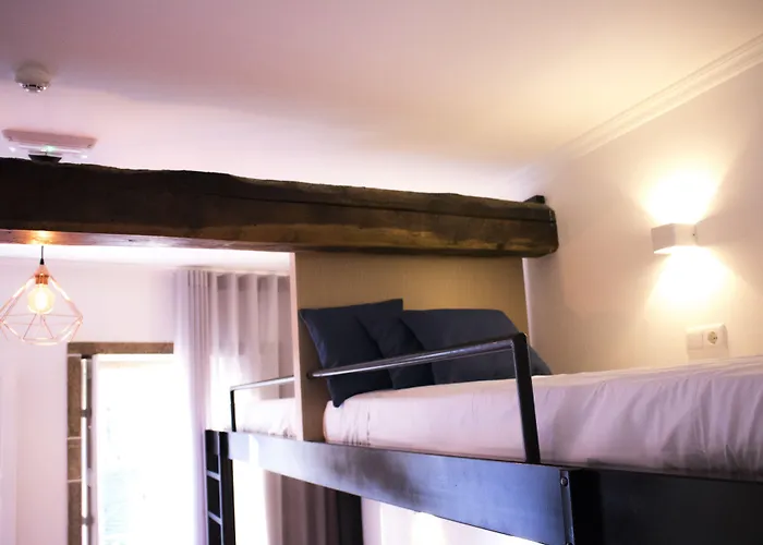 In Hostel&guest House Hostal *