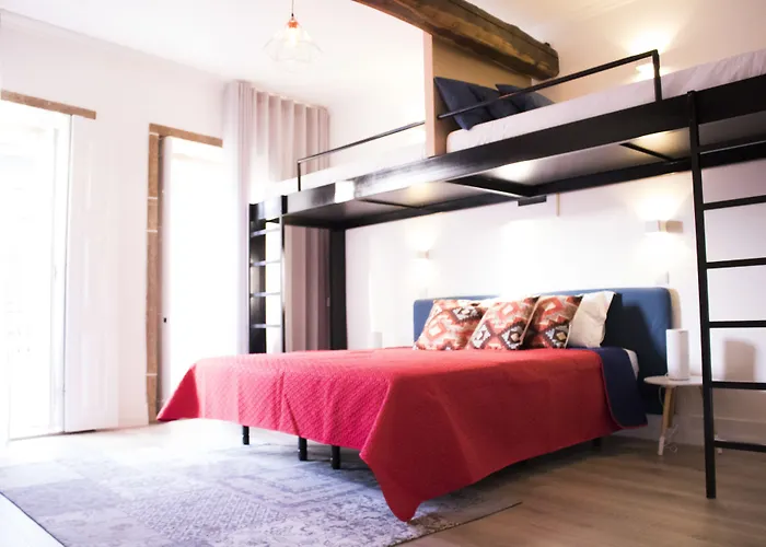 Hostel In & Barcelos