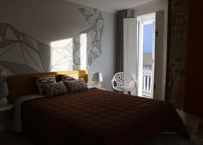 Hostal In Hostel&guest House *