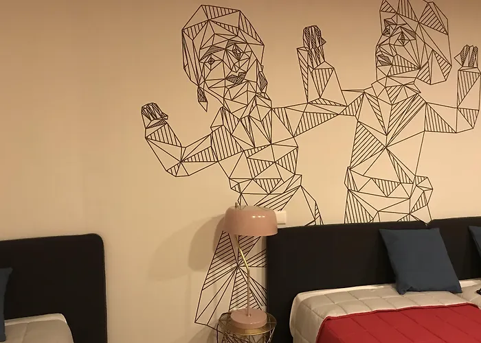 Hostel In & Barcelos