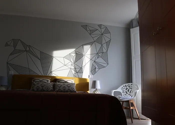 Hostal In Hostel&guest House