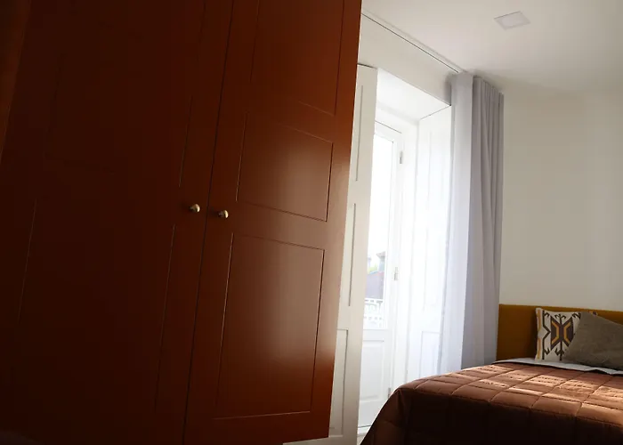 In Hostel&guest House *