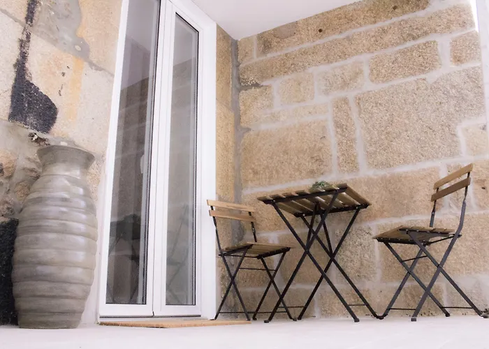 In Hostel&guest House Barcelos