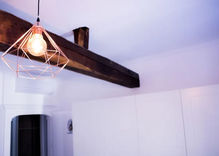 In Hostel&guest House