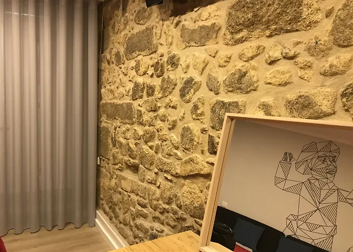 In Hostel&guest House *