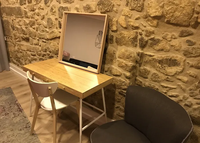 In Hostel&guest House * Barcelos