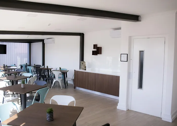 Hostal In Hostel&guest House